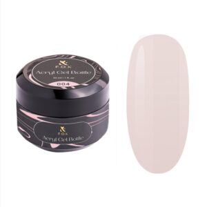 Akrylożel do paznokci BEZ TPO 004 30 ml słoiczek – Fox Nails Professional