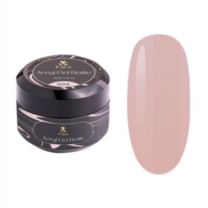 Akrylożel do paznokci BEZ TPO 006 30 ml słoiczek – Fox Nails Professional