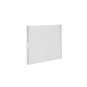 Filtr poliuretanowy do pochłaniacza pyłu ÜLKA TINY