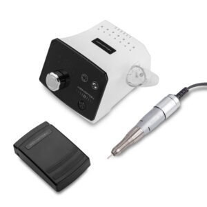 Frezarka do manicure i pedicure Krypton II XPS-300 Bucos – 70W – 30 000 obr./min