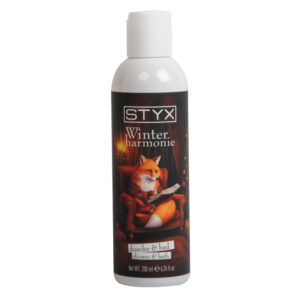 Żel pod prysznic i do kąpieli Winter Harmony – 200 ml – Styx Naturcosmetic