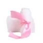 Chusteczki kosmetyczne jednorazowe siatka 20x16 cm 100 szt. QMS Line Premium do salonu kosmetycznego i SPA