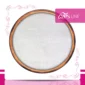 Chusteczki kosmetyczne jednorazowe siatka 20x16 cm 100 szt. QMS Line Premium do salonu kosmetycznego i SPA
