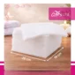 Chusteczki kosmetyczne jednorazowe siatka 20x16 cm 100 szt. QMS Line Premium do salonu kosmetycznego i SPA
