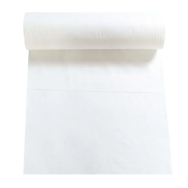 Dywanik mata pod prysznic 60x40 cm 100 szt. QMS Line Premium do hotelu i SPA