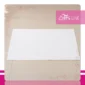 Dywanik mata pod prysznic 60x40 cm 100 szt. QMS Line Premium do hotelu i SPA
