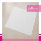 Mata dywanik ze stopami 40x40 cm 100 szt. QMS Line Premium do salonu kosmetycznego i SPA