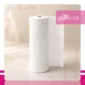 Mata dywanik ze stopami 40x40 cm 100 szt. QMS Line Premium do salonu kosmetycznego i SPA