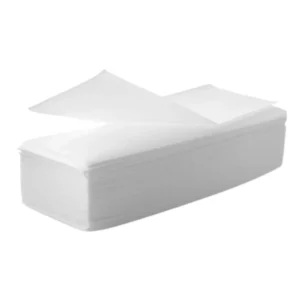 Paski do depilacji cięte 90g 100 szt. QMS Line Premium do salonu kosmetycznego