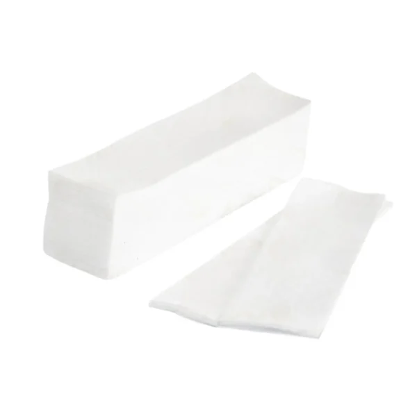 Paski do depilacji wąsika 90g 100 szt. QMS Line Extra do salonu kosmetycznego