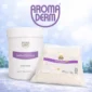 Płatki mydlane Aroma Derm 700 g naturalne płatki do kąpieli i pielęgnacji ciała