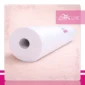 Podkład kosmetyczny jednorazowy z włókniny 60 cm x 50 m QMS Line Economic do salonu kosmetycznego