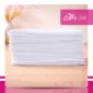 Prześcieradło włókninowe składane 100x215 cm 10 szt. QMS Line Extra do salonu kosmetycznego i SPA