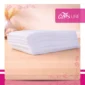 Prześcieradło włókninowe składane 100x215 cm 10 szt. QMS Line Standard do salonu kosmetycznego i SPA