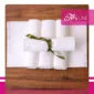 Ręcznik celulozowy AIRLAND "Miód" Basic 50x40 cm 100 szt. QMS Line Premium do salonu kosmetycznego i SPA