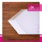 Ręcznik kąpielowy celulozowy 144x69 cm 10 szt. QMS Line Premium do salonu kosmetycznego i SPA