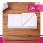 Ręcznik kąpielowy jednorazowy włókninowy 150x70 cm 10 szt. Bio-Eko QMS Line Premium do salonu kosmetycznego i SPA