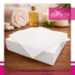 Ręcznik papierowy "Miód" do tatuażu 20x20 cm 100 szt. QMS Line Premium do studia tatuażu