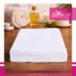 Ręcznik kosmetyczny włókninowo-celulozowy 72x38 cm 50 szt. QMS Line Premium do salonu kosmetycznego i SPA