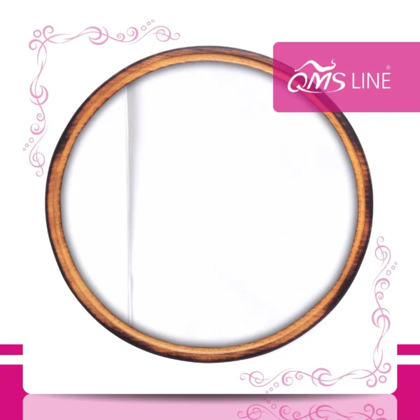 Ręcznik Kosmetyczny Włókninowo-Celulozowy 72x38 cm 50 szt. QMS Line Premium Ręcznik kosmetyczny włókninowo-celulozowy 72x38 cm 50 szt. QMS Line Premium do salonu kosmetycznego i SPA