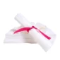 Ręcznik włókninowy jednorazowy 50x40 cm 100 szt. Bio-Eko QMS Line Premium do salonu kosmetycznego i SPA