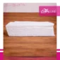 Ręcznik włókninowy jednorazowy 50x40 cm 100 szt. Bio-Eko QMS Line Premium do salonu kosmetycznego i SPA
