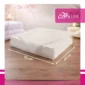 Ręcznik włókninowy jednorazowy 50x40 cm 100 szt. Bio-Eko QMS Line Premium do salonu kosmetycznego i SPA