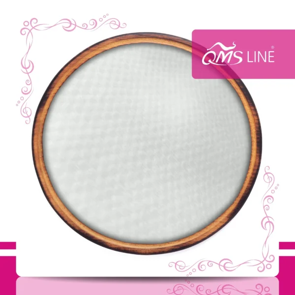 Ręcznik Włókninowy Jednorazowy Premium 50x40 cm 100 szt. QMS Line Bio-Eko Ręcznik włókninowy jednorazowy Premium 50x40 cm 100 szt. QMS Line Bio-Eko do salonu kosmetycznego i SPA