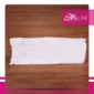 Ręcznik włókninowy jednorazowy 70x40 cm 100 szt. QMS Line Bio-Eko do salonu kosmetycznego i SPA