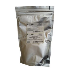 Peeling Cukrowy do Ciała - Żurawina - Wzmacniający Naczynka - Kanu Nature - 1000 g