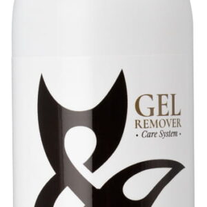 Remover do usuwania lakieru hybrydowego i żelu 200 ml – Fox Nails Professional