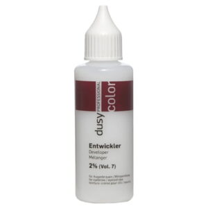 Aktywator do henny 2% 50 ml – Dusy Wonder Lashes
