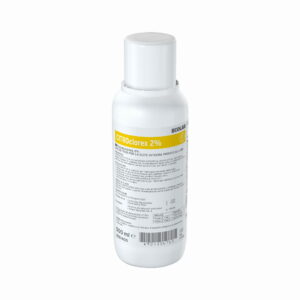 CITROclorex 2% do Dezynfekcji Rąk i Skóry Ecolab - 500 ml