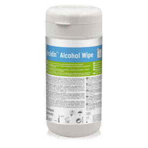 Incidin Alcohol Wipe do Dezynfekcji Wyrobów Medycznych - Chusteczki Pudełko 90 szt.