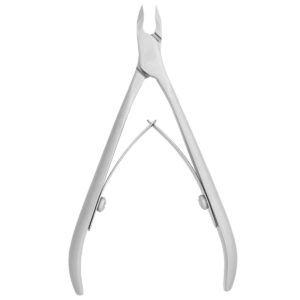 Cążki do skórek 3 mm Staleks Smart NS-10-3 – stal 40X13