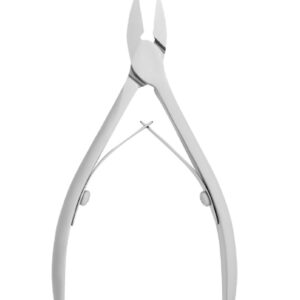 Cążki do paznokci i skórek 14 mm Staleks NS-70-14 – stal AISI 420