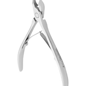 Cążki do paznokci profesjonalne 5 mm Staleks PRO EXPERT 90 NE-90-5 – stal 40X13