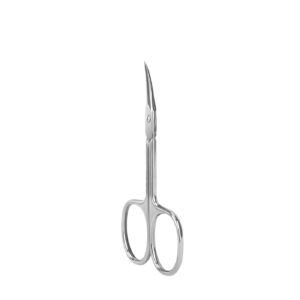 Profesjonalne nożyczki do skórek - Staleks PRO Expert - SE-50/2 - stal 40X13 – ostrza 21 mm