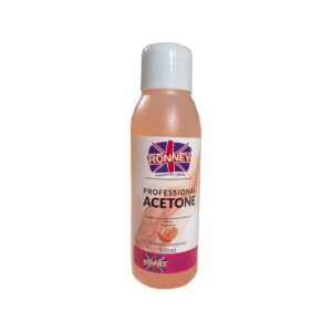 Ronney Aceton do Paznokci Melon - 100 ml