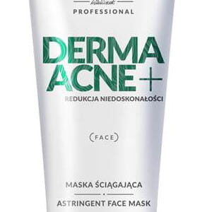 Maska Ściągająca - DERMAACNE+ - Farmona Professional - 200 g