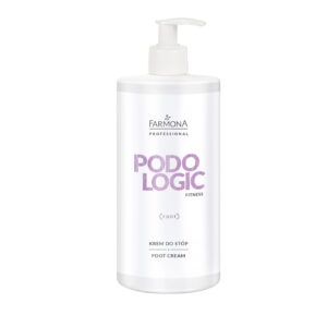 Antybakteryjny krem do stóp Podologic Fitness Farmona Professional 500 ml