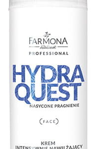 Krem intensywnie nawilżający HYDRA QUEST Farmona Professional 150 ml