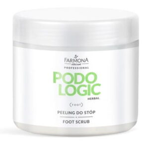Peeling do stóp Podologic Herbal Farmona Professional 500 ml