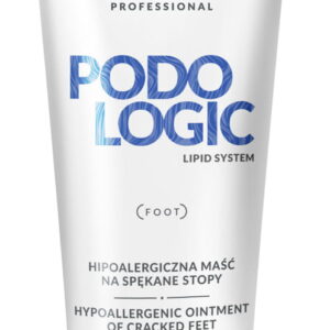 Hipoalergiczna maść na spękane stopy Podologic Lipid System Farmona Professional 75 ml