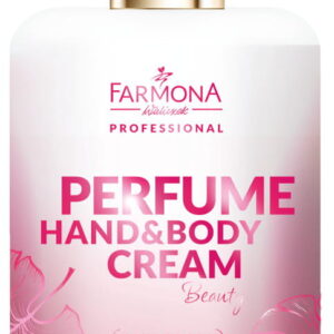 Krem do rąk i ciała perfumowany Beauty Perfume Hand & Body Cream Farmona Professional 300 ml