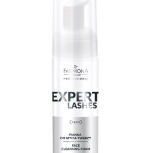 Pianka do mycia twarzy Expert Lashes Farmona Professional 150 ml