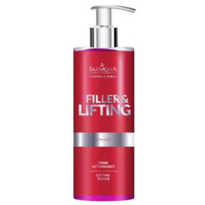 Tonik liftingujący do twarzy Filler & Lifting Farmona Professional 500 ml