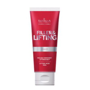 Peeling kwasowy liftingujący Filler & Lifting Farmona Professional 200 g
