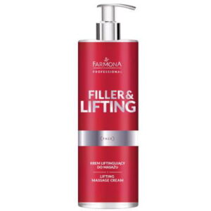 Krem liftingujący do masażu Filler & Lifting Farmona Professional 280 ml
