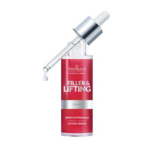 Serum liftingujące Filler & Lifting Farmona Professional 30 ml